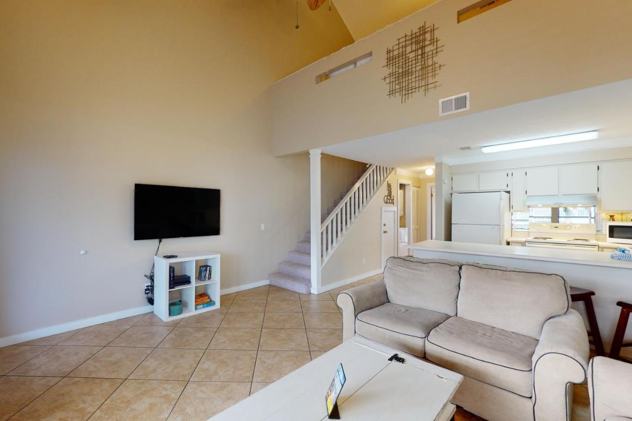 Southwind K-5 Apartment Panama City Beach