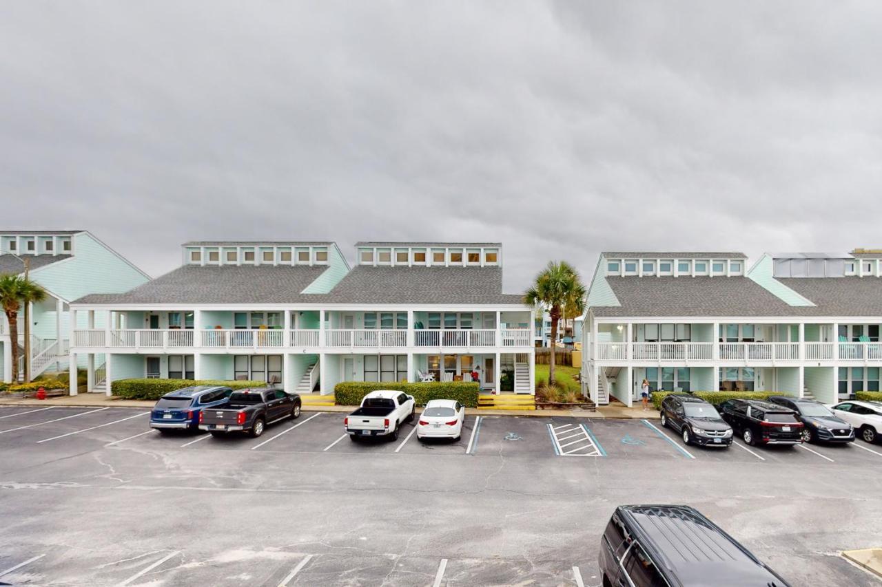 Southwind K-5 Apartment
