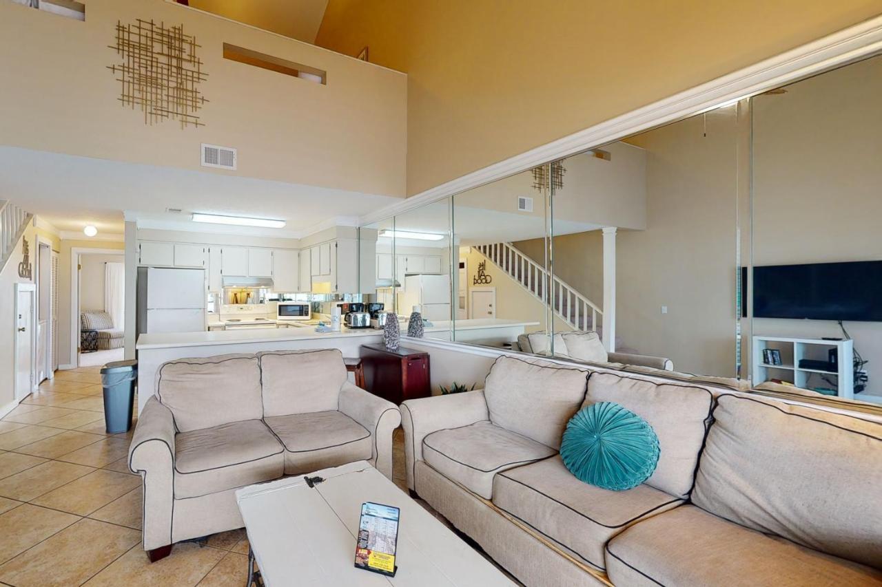 Apartment Southwind K-5
