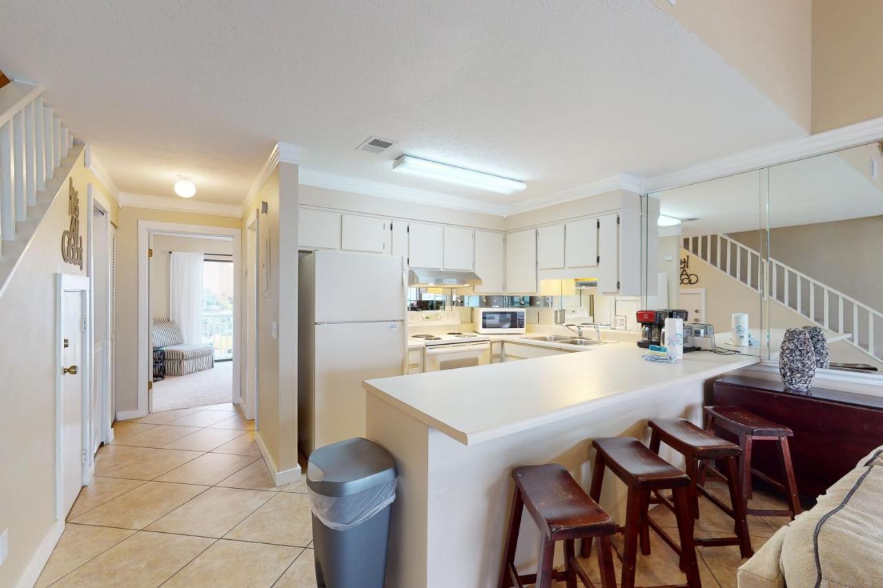 Apartment Southwind K-5