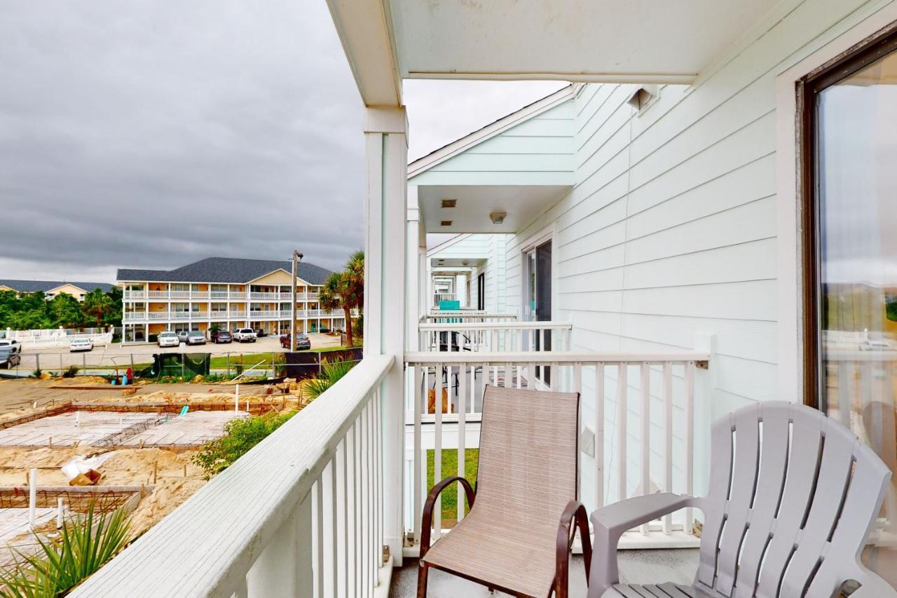 Southwind K-5 Panama City Beach