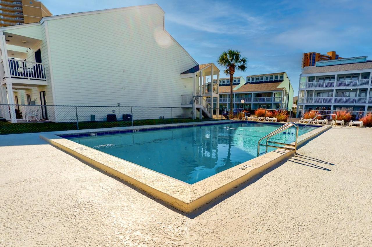 Apartment Southwind K-5 Panama City Beach