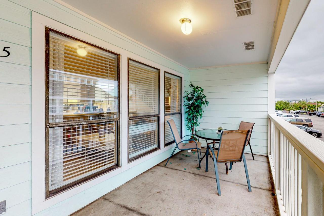 Southwind K-5 Apartment *