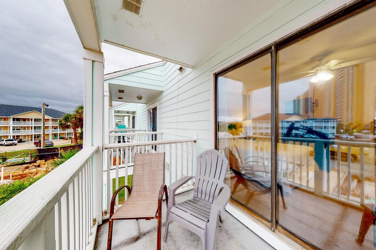 Apartment Southwind K-5 Panama City Beach