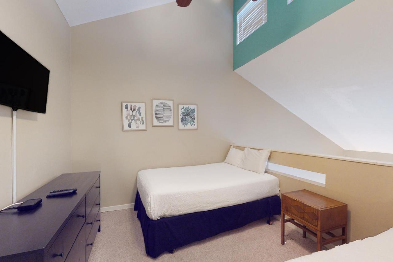 Southwind K-5 Apartment Panama City Beach
